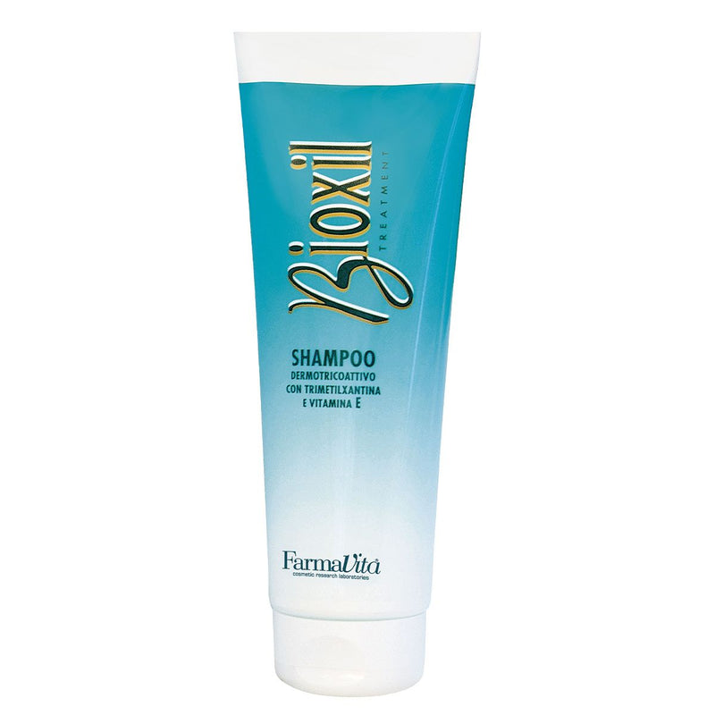 Afbeelding laden in galerijviewer, Farmavita bioxil shampoo 250ml
