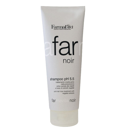 Farmavita farma noir shampoo 250ml
