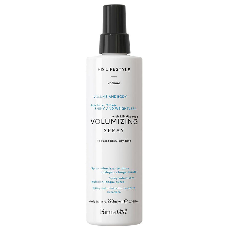 Afbeelding laden in galerijviewer, Farmavita hd lifestyle volumizing spray 220ml
