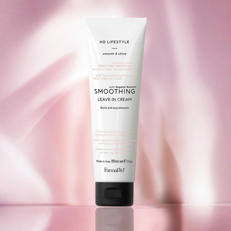 Afbeelding laden in galerijviewer, Farmavita hd lifestyle smoothing leave-in cream 150ml

