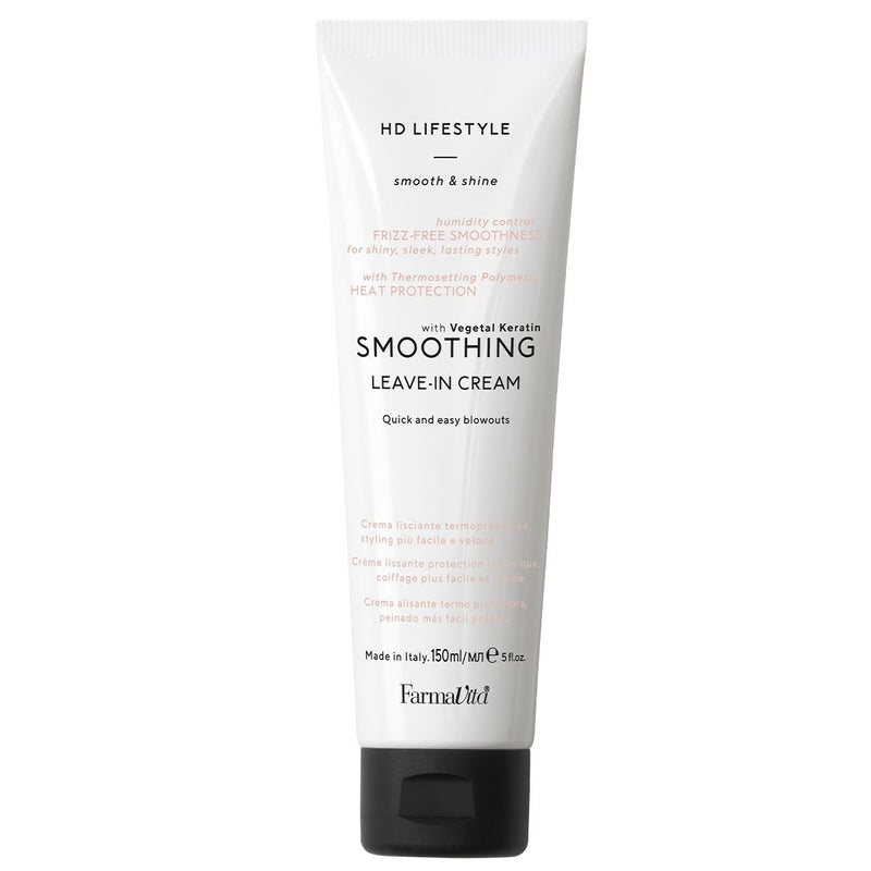 Afbeelding laden in galerijviewer, Farmavita hd lifestyle smoothing leave-in cream 150ml
