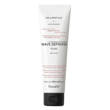 Farmavita hd lifestyle wave defining fluid 150ml
