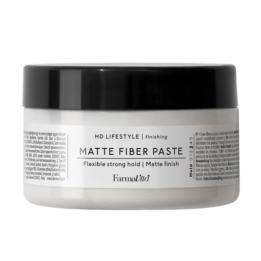 Farmavita hd lifestyle matte fiber paste 100ml