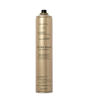 Farmavita hd lifestyle extra hold hairspray 500ml
