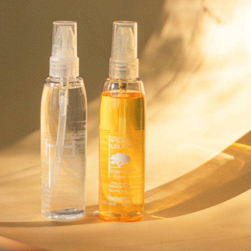 Afbeelding laden in galerijviewer, Farmavita argan sublime absolute 100ml
