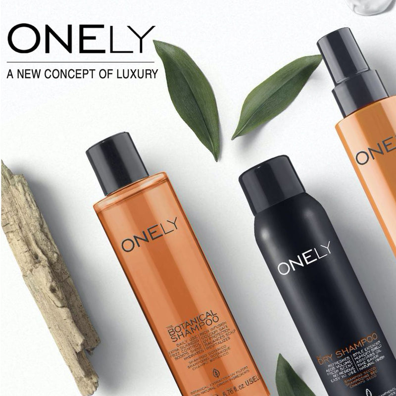 Afbeelding laden in galerijviewer, Farmavita onely the one and only leave-in spray mask 150ml
