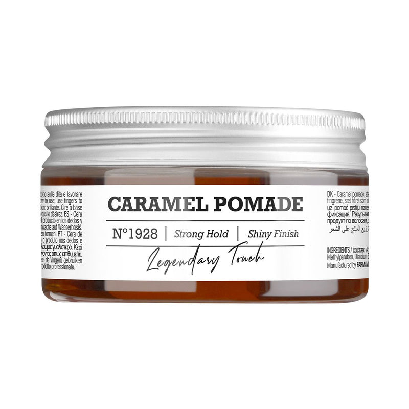 Afbeelding laden in galerijviewer, Farmavita amaro caramel pomade 100ml
