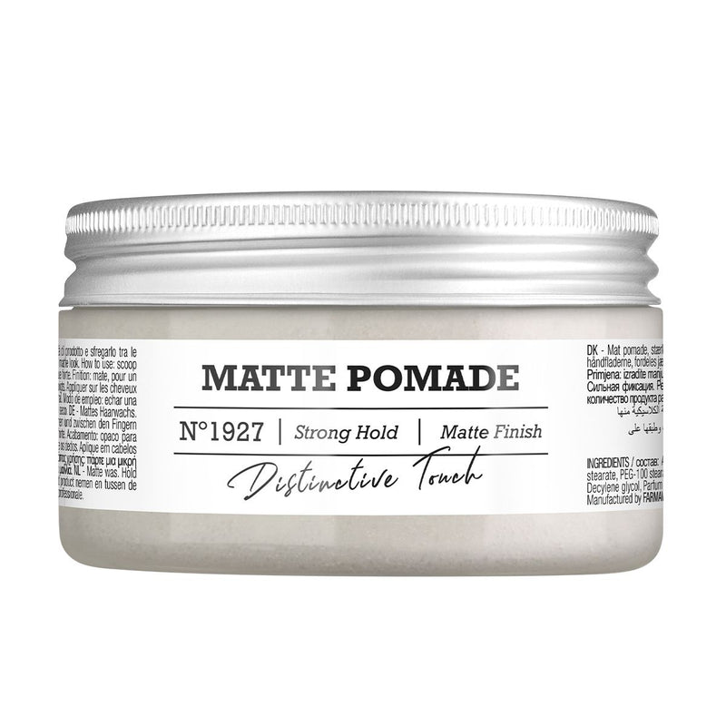 Afbeelding laden in galerijviewer, Farmavita amaro matte pomade 100ml
