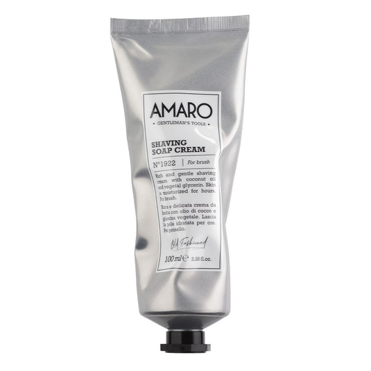 Farmavita amaro shaving soap cream 100ml