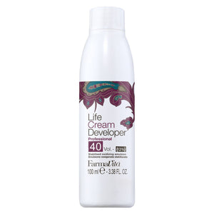 Farmavita life cream developer 12% 100ml