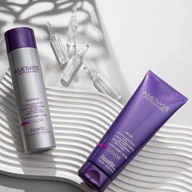 Farmavita amethyste color mask 250ml