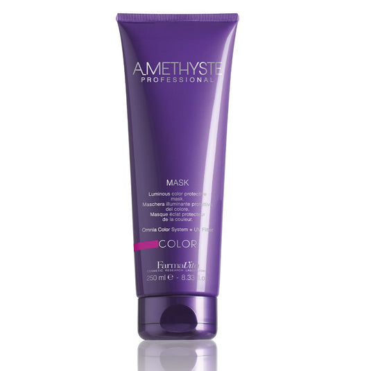 Farmavita amethyste color mask 250ml