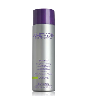 Farmavita amethyste volume shampoo 250ml