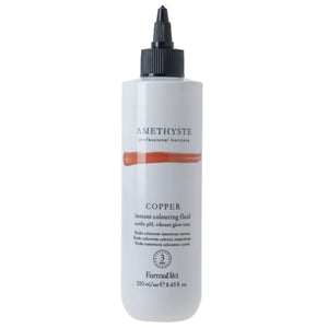 Farmavita amethyste instant colouring fluid copper 250ml