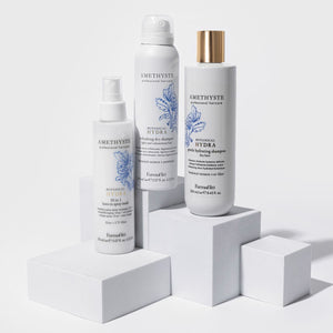 Farmavita amethyste botanical hydra 10 in 1 leave-in spray masker 150ml