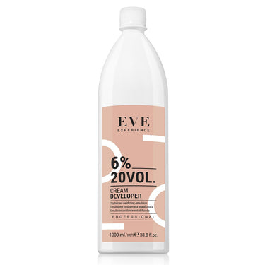 Farmavita eve experience cream developer 6% 1000ml