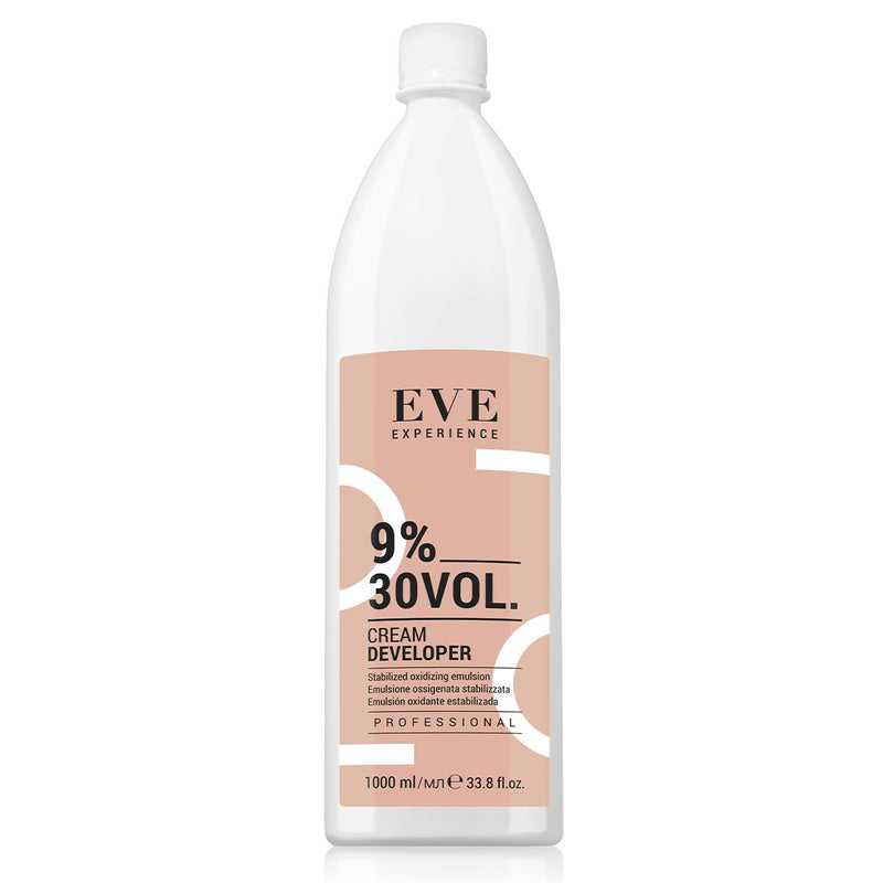 Afbeelding laden in galerijviewer, Farmavita eve experience cream developer 9% 1000ml

