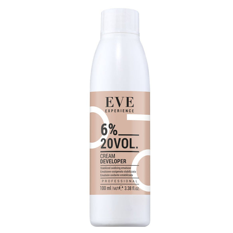 Afbeelding laden in galerijviewer, Farmavita eve experience cream developer 6% 100ml
