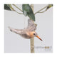 Farmwood animals vogel grutto vliegend 10x11x4.5cm