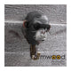 Farmwood animals kapstok haak hook'd! aap 4,5x8x12,5cm