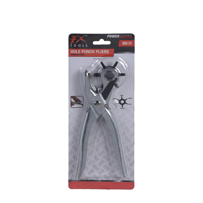 Afbeelding laden in galerijviewer, Fx tools gaatjestang 20cm

