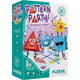 Flexiq pattern party! - kaartspel