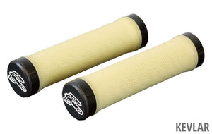 Renthal lock-on handles