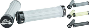 Renthal lock-on traction grips