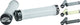 Renthal lock-on traction grips