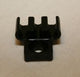 Gazelle kabelklem 3-kabels kpl. (p25)