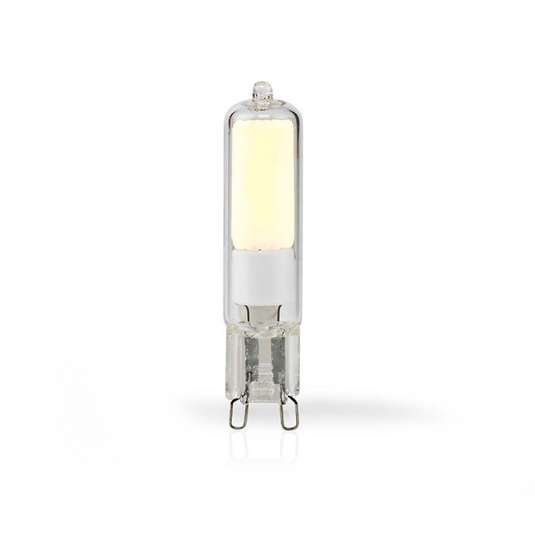 G9 lamp
