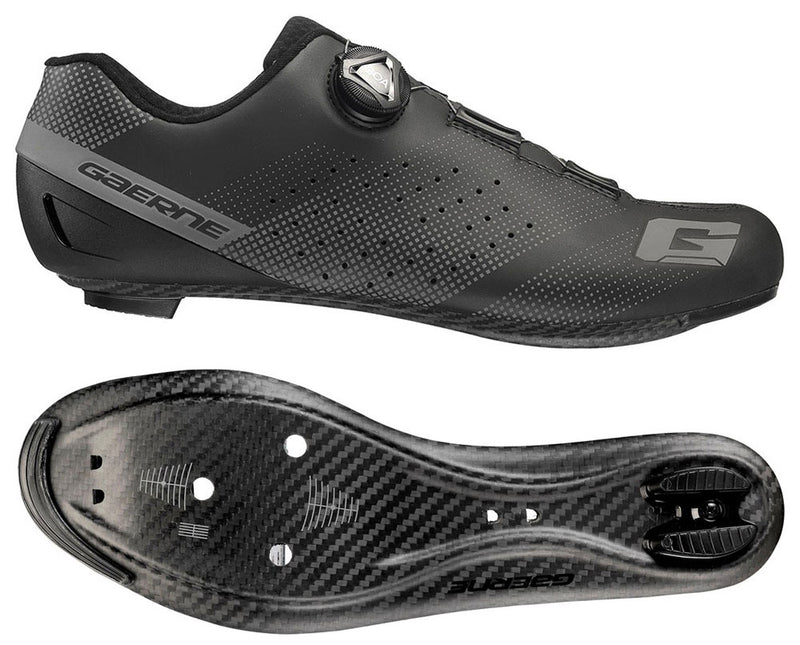 Afbeelding laden in galerijviewer, Gaerne carbon g.tornado - road bike shoes | 43
