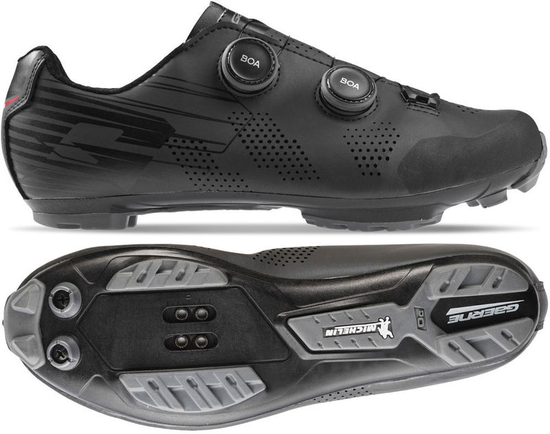Afbeelding laden in galerijviewer, Gaerne g.obsidian - gravel shoes
