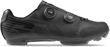Gaerne g.obsidian - gravel shoes