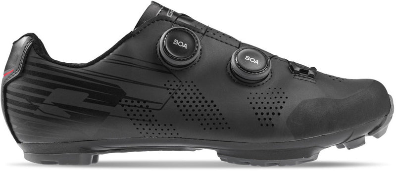 Afbeelding laden in galerijviewer, Gaerne g.obsidian - gravel shoes
