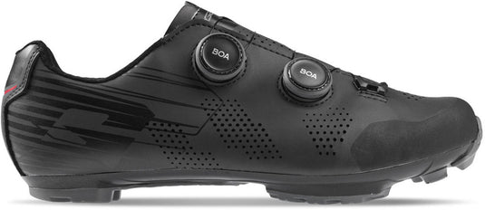 Gaerne g.obsidian - gravel shoes