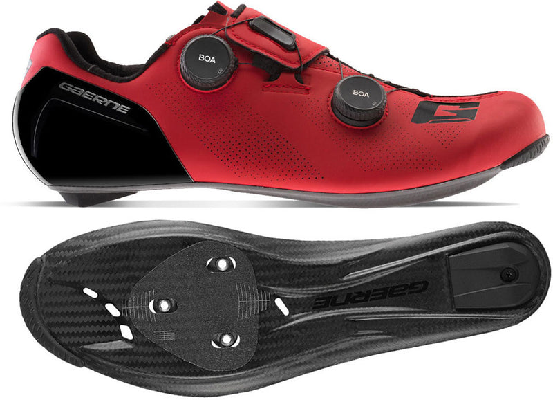Afbeelding laden in galerijviewer, Gaerne carbon g. stl - road cycling shoes
