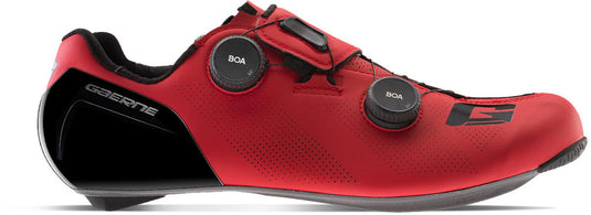 Gaerne carbon g. stl - road cycling shoes