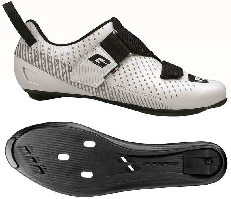 Afbeelding laden in galerijviewer, Gaerne g.iron - triathlon shoes
