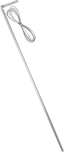 Gallagher aardpen 0,5m + 3m kabel - 031023 031023