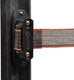 Gallagher turbostar paarden hoekisolator (30) - 701042 701042