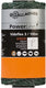 Gallagher vidoflex 3 powerline groen 100m - 019335 - 019335