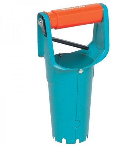 Gardena bollenplanter (turquoise oranje, 3412-20)
