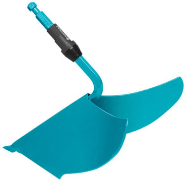 Gardena combisystem aanaarder cultivator (turquoise, 3118-20)