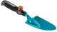 Gardena combisystem handschepje (turquoise zwart, 8929-20)