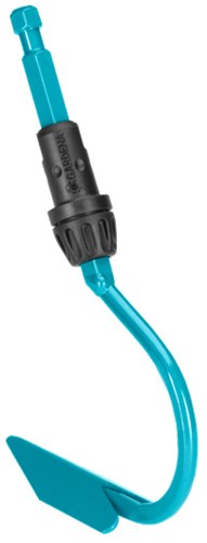 Gardena combisystem cultivator (turquoise, 3132-20)