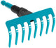 Gardena combisystem hark (3184-20)