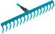 Gardena combisystem hark (turquoise, 3179-20)