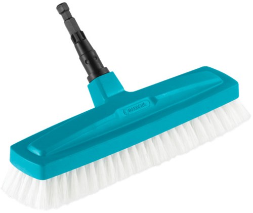 Gardena combisystem schrobber - werkbreedte 30 cm - aanbevolen steellengte 130 150 cm