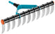 Gardena combisystem-eenzijdige vericuteerhark - werkbreedte 35 cm